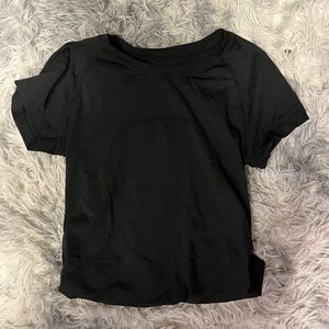 black 2.0 swiftly size 6